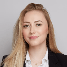 Zdjęcie mgr Kamila Laurence