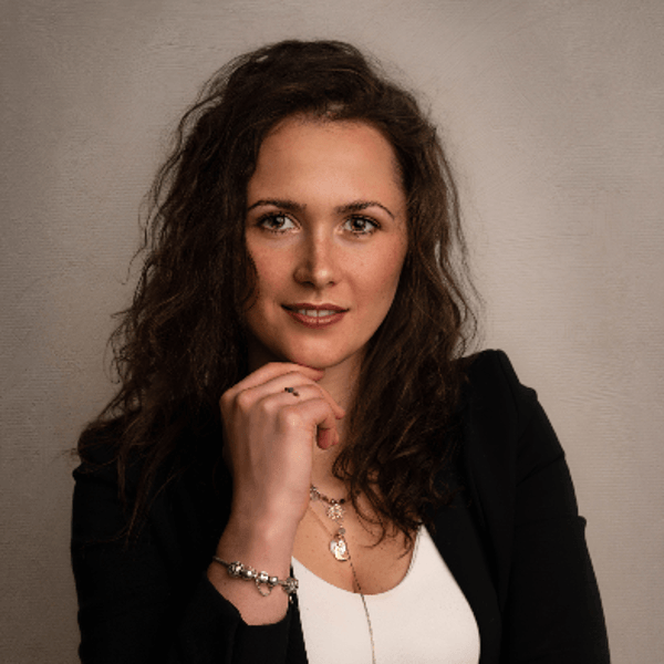 Zdjęcie mgr Ewelina Korcala