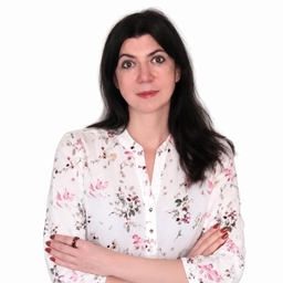 Zdjęcie mgr Paulina Stachowiak