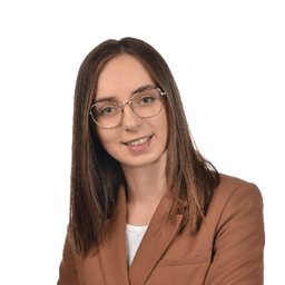 Zdjęcie mgr Katarzyna Płusa
