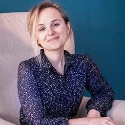 Zdjęcie mgr Ida Bednarek