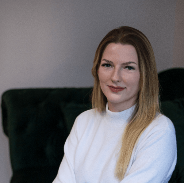 Zdjęcie mgr Kaja Tchórzewska