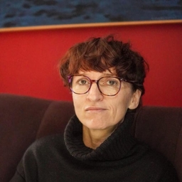 Zdjęcie mgr Agnieszka Gessel