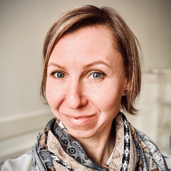 Zdjęcie mgr Katarzyna Libiszewska