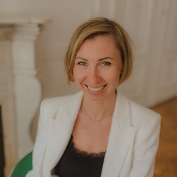 Zdjęcie mgr Katarzyna Libiszewska