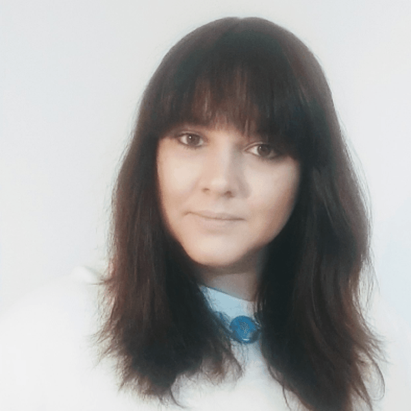Zdjęcie mgr Dorota Laskowska