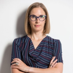Zdjęcie mgr Magdalena Leo