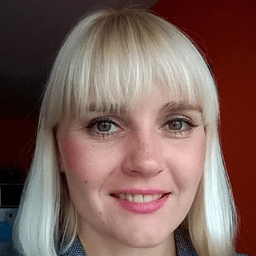 Zdjęcie  Agata Wojciechowska-Papuga