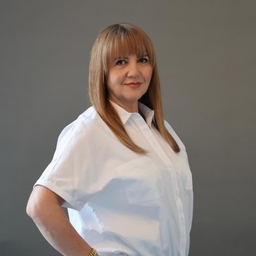 Zdjęcie mgr Alina Hlawacz