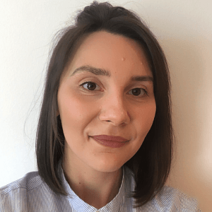 Zdjęcie mgr Aneta Borzem