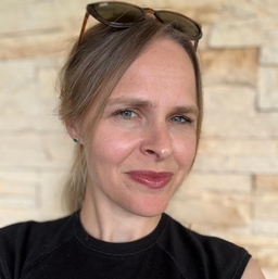 Zdjęcie mgr Dominika Płoucha