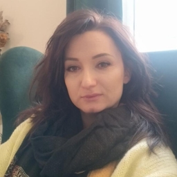 Zdjęcie mgr Agnieszka Jancza