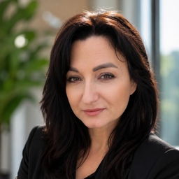 Zdjęcie mgr Agnieszka Jancza