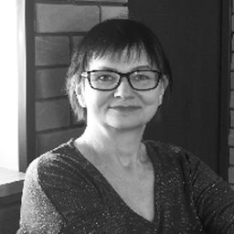 Zdjęcie mgr Barbara Wysocka