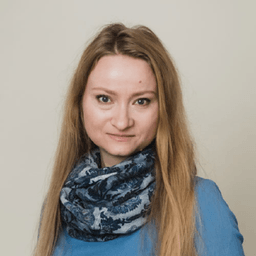 Zdjęcie mgr Joanna Kempińska