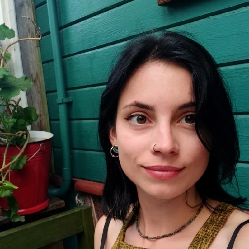 Zdjęcie mgr Karina Makara