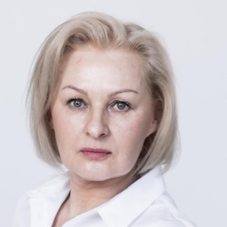 Zdjęcie mgr Inka Żurawicka