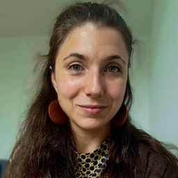 Zdjęcie mgr Agata Gieryn