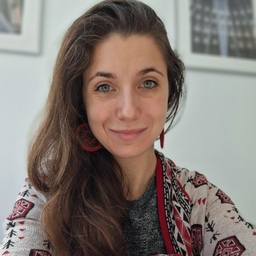 Zdjęcie mgr Agata Gieryn