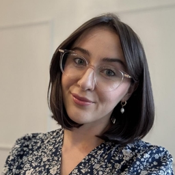Zdjęcie mgr Katarzyna Świercz