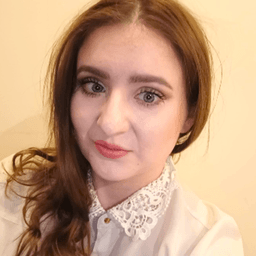 Zdjęcie mgr Katarzyna Piątkiewicz