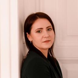 Zdjęcie mgr Aleksandra Michalska
