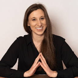 Zdjęcie mgr Kamila Morawska