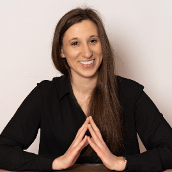 Zdjęcie mgr Kamila Morawska