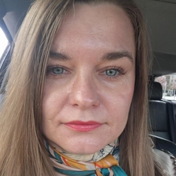 Zdjęcie mgr Dominika Maj