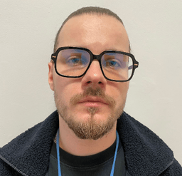 Zdjęcie mgr Kacper Mikuła