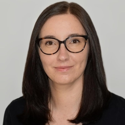 Zdjęcie mgr Anna Rogowska
