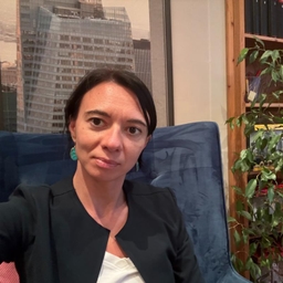 Zdjęcie mgr Iga Grzegrzółka