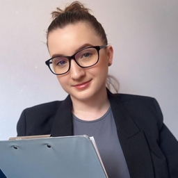 Zdjęcie mgr Edyta Jatczak-Jędrzejewska