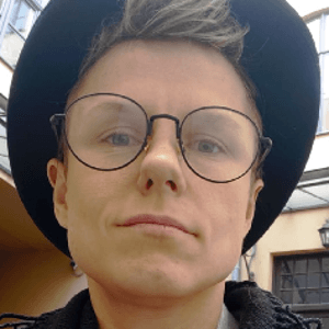 Zdjęcie mgr Anna Fikus