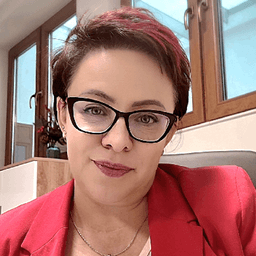 Zdjęcie mgr Monika Jachowicz
