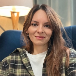 Zdjęcie mgr Barbara Gąska