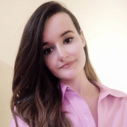 Zdjęcie mgr Kamila Kowalska