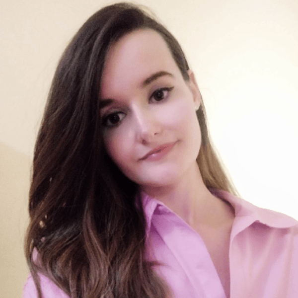 Zdjęcie mgr Kamila Kowalska