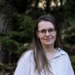 Zdjęcie mgr Sandra Świstak