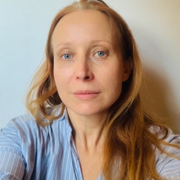 Zdjęcie mgr Sylwia Szykowska