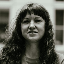 Zdjęcie mgr Katarzyna Lessmann-Czardybon