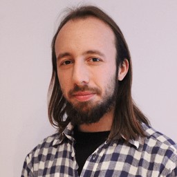 Zdjęcie mgr Jakub Różycki