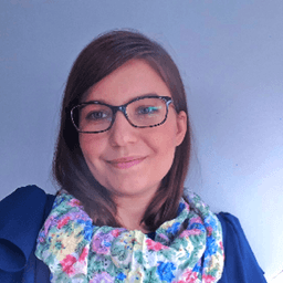 Zdjęcie mgr Anna Skrzypiec
