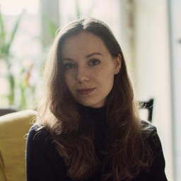 Zdjęcie mgr Izabela Pawłowska