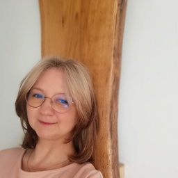 Zdjęcie mgr Kamila Szulc