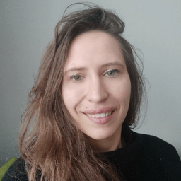 Zdjęcie mgr Małgorzata Majchrzak