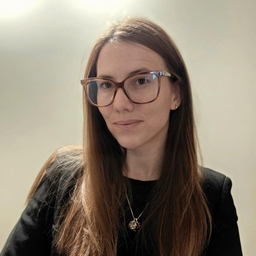 Zdjęcie mgr Iga Wińska