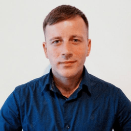 Zdjęcie mgr Radosław Piątek