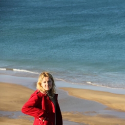 Zdjęcie mgr Natalia Lisowska