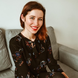 Zdjęcie mgr Aurelia Pobłocka